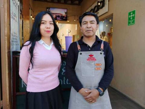 Fortalece Beach Pro Tour 2026 la economía local y proyecta la riqueza artesanal de Tlaxcala imagen 3