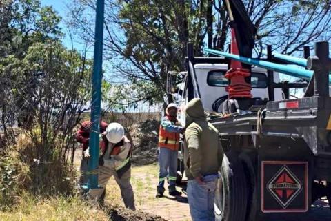 Con acciones en territorio, se consolida en la capital un gobierno que escucha y resuelve imagen 10