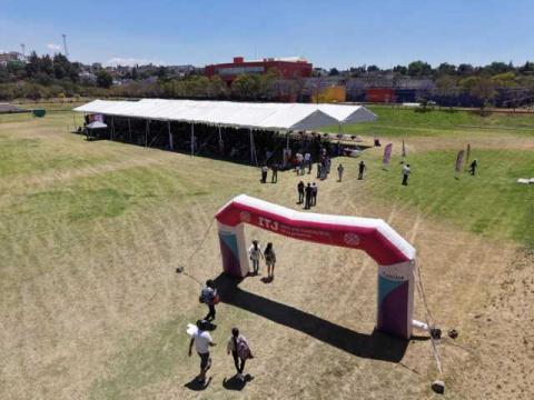 “Con herramientas tecnológicas, juventudes pueden forjar su futuro”: Lorena Cuéllar imagen 6