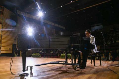 Abre Secretaría de Cultura convocatoria 2026 para formar docentes en educación musical imagen 1