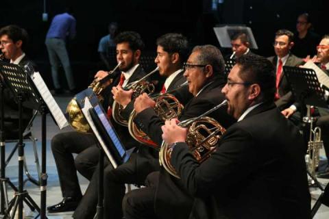 Abre Secretaría de Cultura convocatoria 2026 para formar docentes en educación musical imagen 3