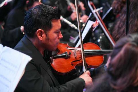 Abre Secretaría de Cultura convocatoria 2026 para formar docentes en educación musical imagen 2