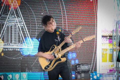 Abre Secretaría de Cultura convocatoria 2026 para formar docentes en educación musical imagen 6