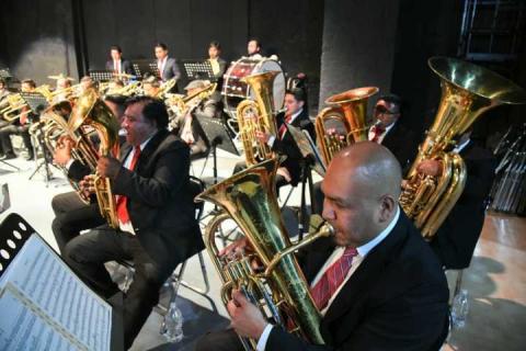 Abre Secretaría de Cultura convocatoria 2026 para formar docentes en educación musical imagen 5