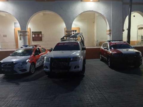 Municipios de la región oriente fortalecen coordinación con Operativo “Semana Santa Segura” imagen 2