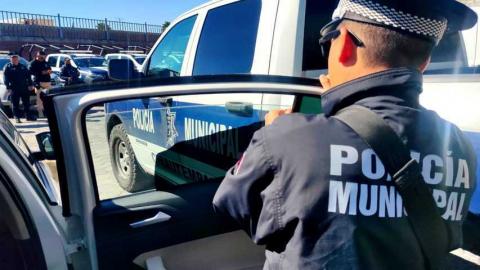 Instruye Blanca Angulo retiro de polarizado en patrullas imagen 2