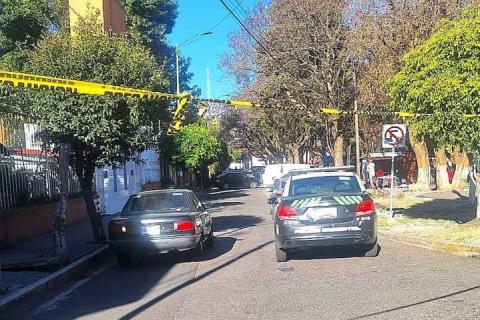 Se pide tomar previsiones ante cierre vial en Calle 1 de Mayo por construcción de obra pluvial