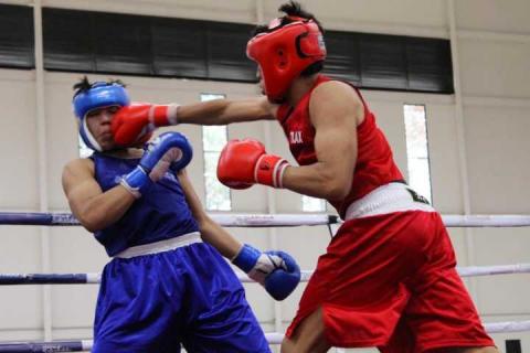 Tlaxcala suma cinco campeones regionales de boxeo y avanza a la Olimpiada Nacional imagen 1