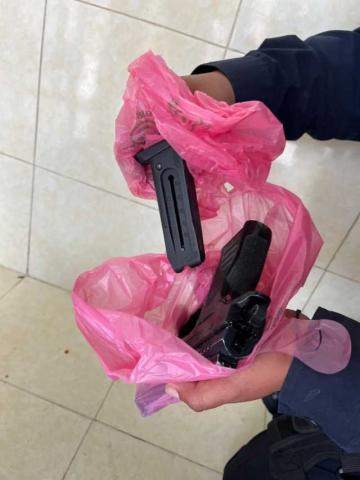 Refuerza Tlaxco acciones de seguridad; realizan dos aseguramientos en el municipio imagen 2