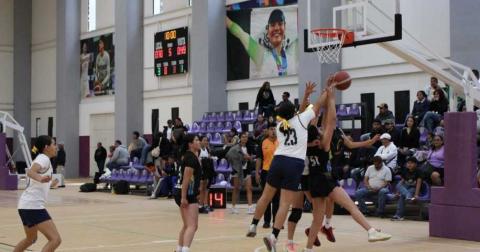 Tlaxcala cierra regionales de atletismo y basquetbol rumbo a la Olimpiada Nacional 2026 imagen 3