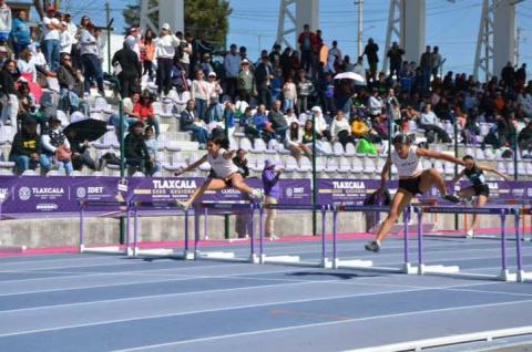 Tlaxcala cierra regionales de atletismo y basquetbol rumbo a la Olimpiada Nacional 2026 imagen 4