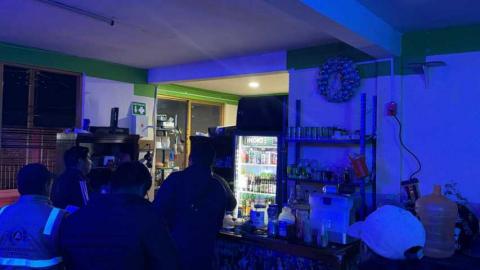 Se fortalece coordinación regional con operativo “Semana Santa Segura 2026” en la Zona Oriente imagen 3