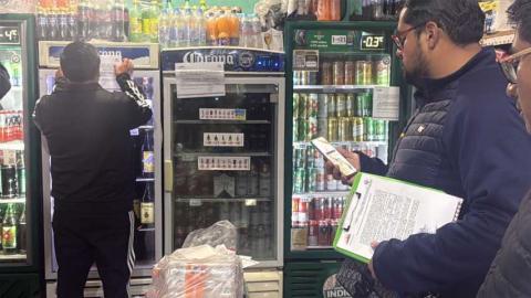 Se fortalece coordinación regional con operativo “Semana Santa Segura 2026” en la Zona Oriente imagen 5