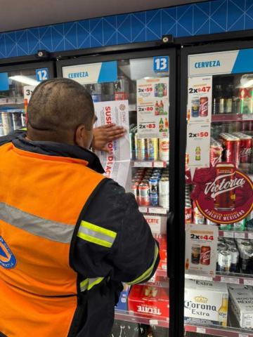 Se fortalece coordinación regional con operativo “Semana Santa Segura 2026” en la Zona Oriente imagen 6