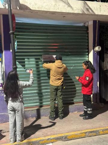 Se fortalece coordinación regional con operativo “Semana Santa Segura 2026” en la Zona Oriente imagen 4