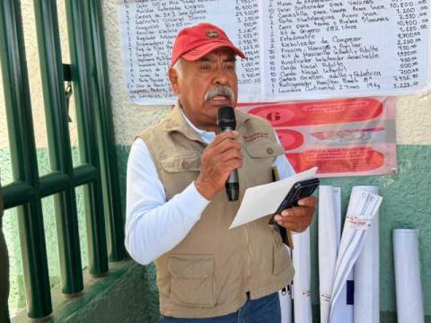 " El Derecho A La Salud Se Fortalece En Tlaxcala" imagen 1