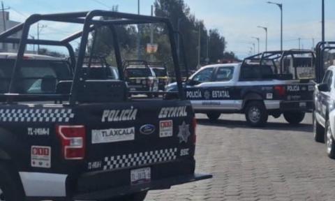 Investigan autoridades hallazgo de persona sin vida en El Canal, en SPM