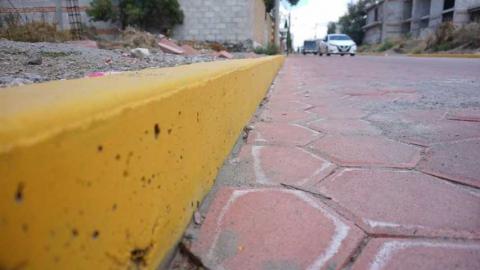 Giovani Montiel impulsa el desarrollo en Tetla con entrega de obras en San Bartolomé Matlalohcan imagen 2