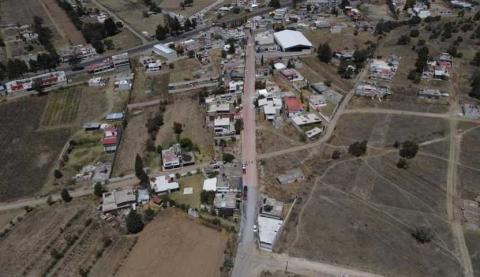 Giovani Montiel impulsa el desarrollo en Tetla con entrega de obras en San Bartolomé Matlalohcan imagen 6