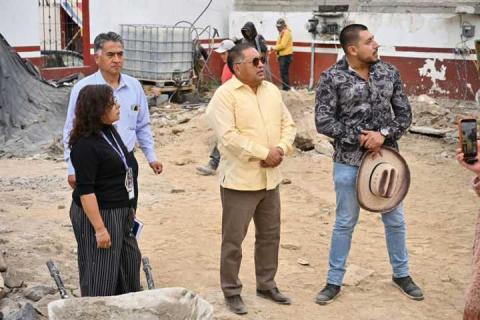 ¡Estamos a punto de hacer historia en Ixtacuixtla! imagen 3