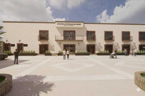 ¡Estamos a punto de hacer historia en Ixtacuixtla! imagen 1