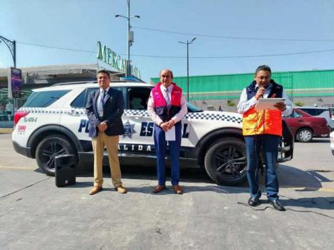 Refuerza COEPRIST vigilancia sanitaria en tlaxcala por temporada de Semana Santa imagen 1