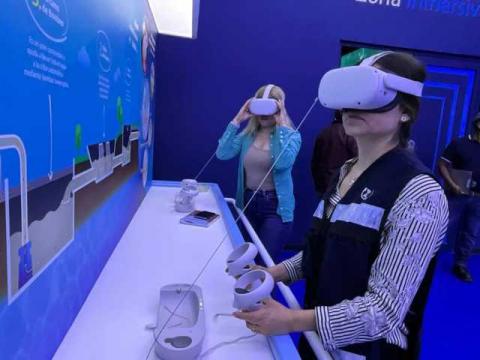 Llama CEAS a evitar desperdicio de agua en sábado de gloria y promover cultura de cuidado imagen 2