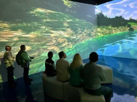 Llama CEAS a evitar desperdicio de agua en sábado de gloria y promover cultura de cuidado imagen 1