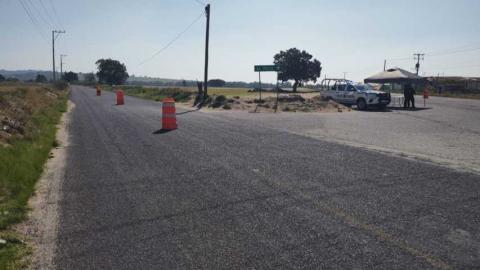 Refuerzan autoridades el operativo Semana Santa Segura 2026 en la Zona Oriente imagen 3