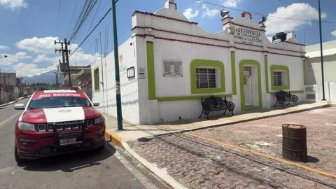 Refuerzan autoridades el operativo Semana Santa Segura 2026 en la Zona Oriente imagen 6