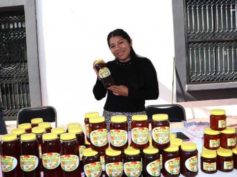 Fortalece SEDECO competitividad y comercio local en Tlaxcala imagen 2