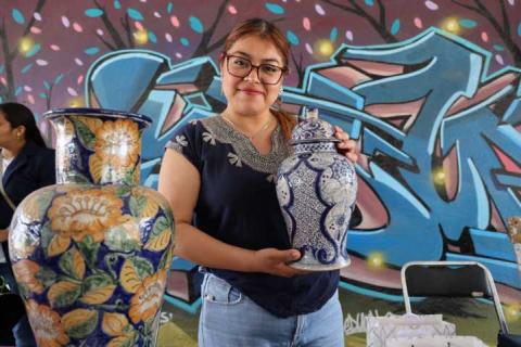 Fortalece SEDECO competitividad y comercio local en Tlaxcala imagen 3