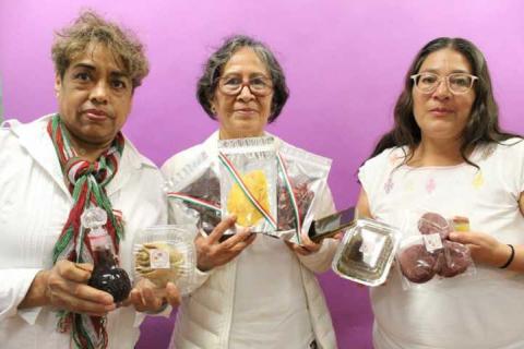 Fortalece SEDECO competitividad y comercio local en Tlaxcala imagen 1