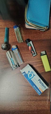 Policia de Contla detiene a mujer por presunta portación ilegal de arma de fuego imagen 5