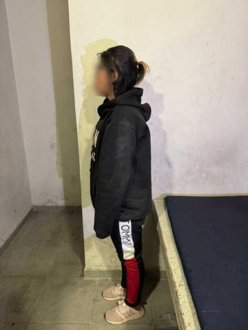 Policia de Contla detiene a mujer por presunta portación ilegal de arma de fuego imagen 2