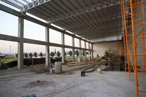 Complejo deportivo impulsará a nuevos talentos chiautempenses: Blanca Angulo imagen 3