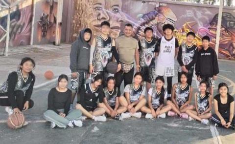 Se suma SPM a Semana Nacional de la Cultura Física y el Deporte imagen 4