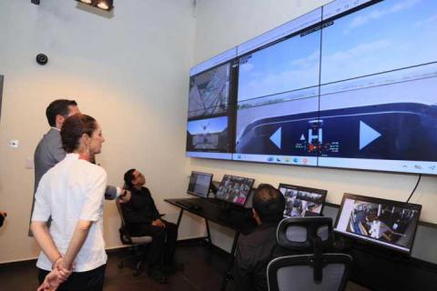 Tlaxcala hace historia en el desarrollo del país con el primer polo de bienestar en Huamantla imagen 2