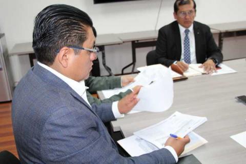 Aprueba TJA con 100 por ciento verificación archivística del AGN imagen 1