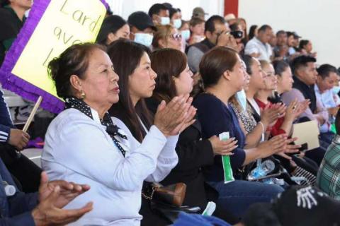 Gobernadora impulsa inversión histórica de más de 121.5 mdp en Tepetitla y Nopalucan imagen 6