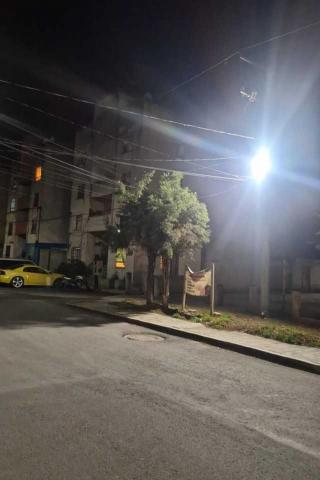 Tetla de la Solidaridad fortalece el alumbrado público en Actipac imagen 8
