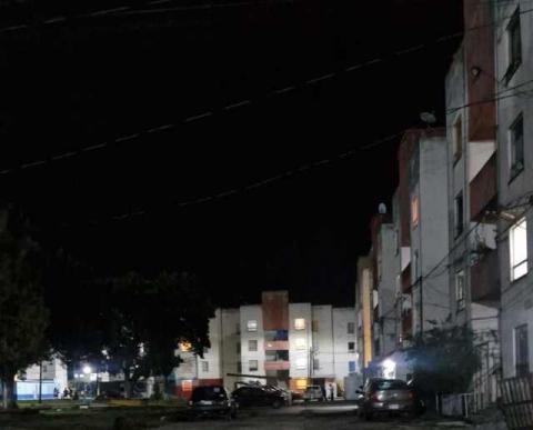 Tetla de la Solidaridad fortalece el alumbrado público en Actipac imagen 1