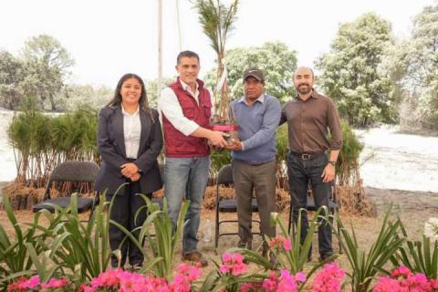 Con gestión se logran beneficios tangibles para el campo y el desarrollo sustentable: ASG imagen 7