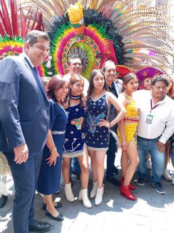 Marcela González refrenda su respaldo a las mujeres y fortalece la agenda de igualdad sustantiva imagen 10