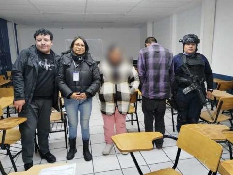 Atención oportuna de la dirección de seguridad pública evita escalamiento de conflicto en San José Xicohténcatl imagen 2