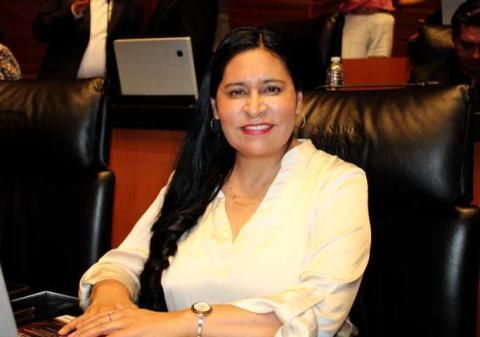 Nueva ley de vivienda apunta a mayor justicia social en Tlaxcala: Ana Lilia Rivera