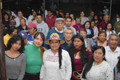 Ana Lilia Rivera llama a blindar la honestidad pública y consolidar derechos sociales en Tlaxcala imagen 2