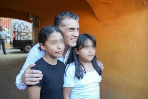 Alfonso Sánchez Celebra a la niñez con un mensaje de esperanza y futuro imagen 1