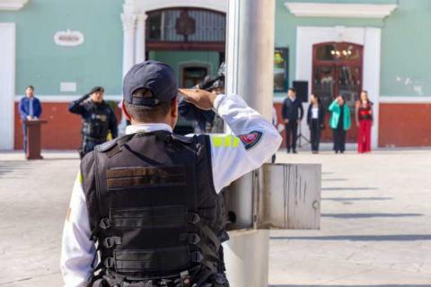 Huamantla conmemora el 5 de Mayo con llamado a la unidad y orgullo histórico imagen 3