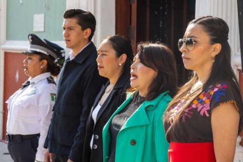 Huamantla conmemora el 5 de Mayo con llamado a la unidad y orgullo histórico imagen 5
